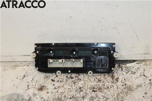 Varmeapparat betjening til VW Golf V, Combi 2003-2008  (NO|)