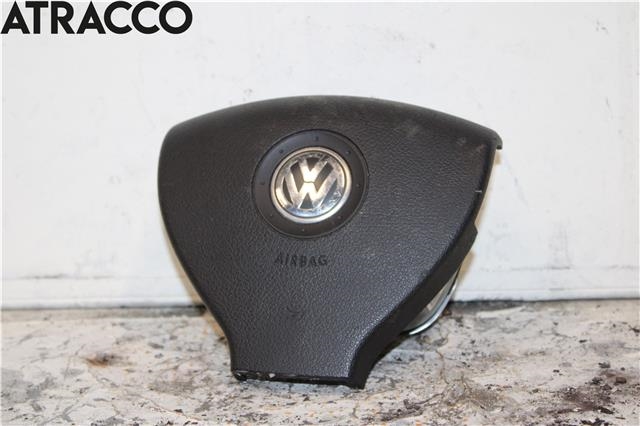 Airbag rattpute til VW Golf V, Combi, 2003-2008  (1K0880201CA)