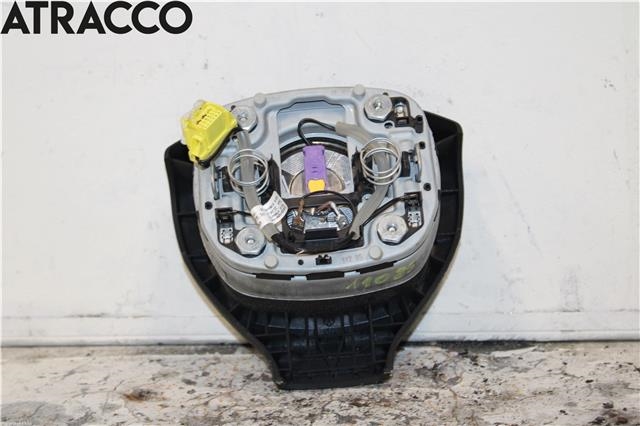 Airbag rattpute til VW Golf V, Combi 2003-2008  (1K0880201CA|)