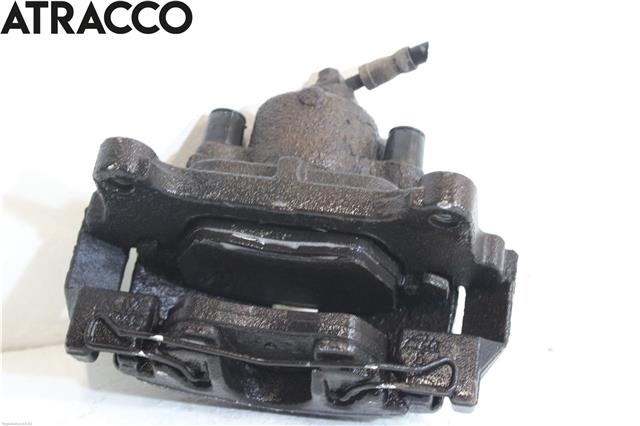 Bremsecaliper høyre foran til Škoda Superb 2008-2015 (Type II)  (1K0615124E|)
