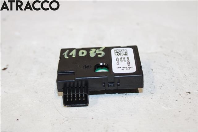 Diverse deler til VW Golf V, Combi, 2003-2008  (1K0959654)