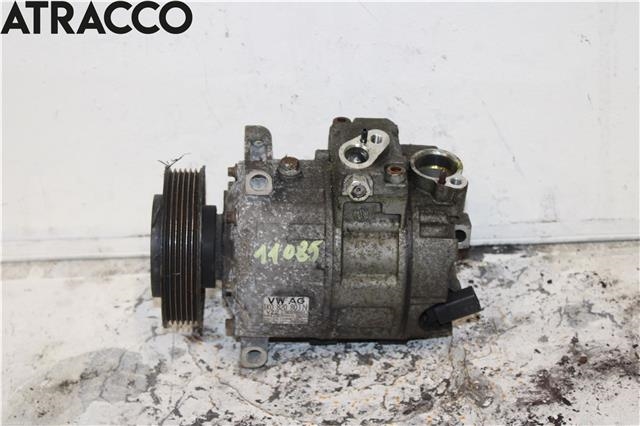 Aircondition kompressor til VW Golf V, Combi, 2003-2008  (1K0820859S)