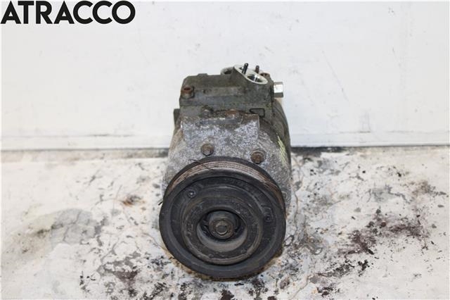 Aircondition kompressor til VW Golf V, Combi 2003-2008  (1K0820859S|)