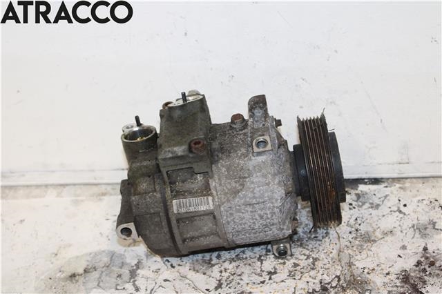 Aircondition kompressor til VW Golf V, Combi 2003-2008  (1K0820859S|)