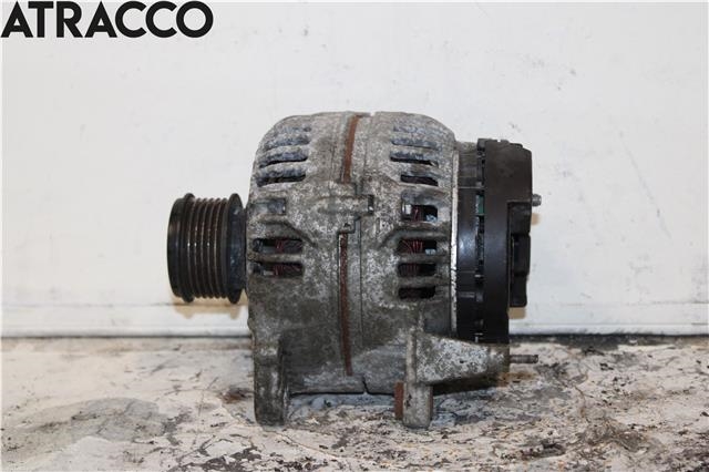 Dynamo til VW Golf V, Combi 2003-2008  (06F903023F|)