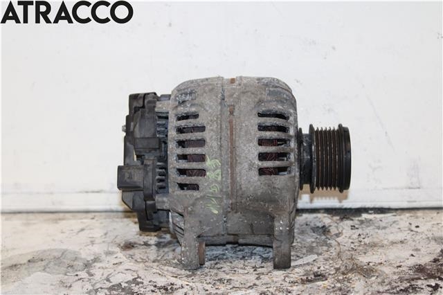 Dynamo til VW Golf V, Combi 2003-2008  (06F903023F|)
