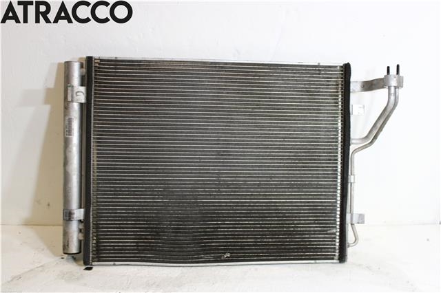 Aircondition radiator til Kia Cee