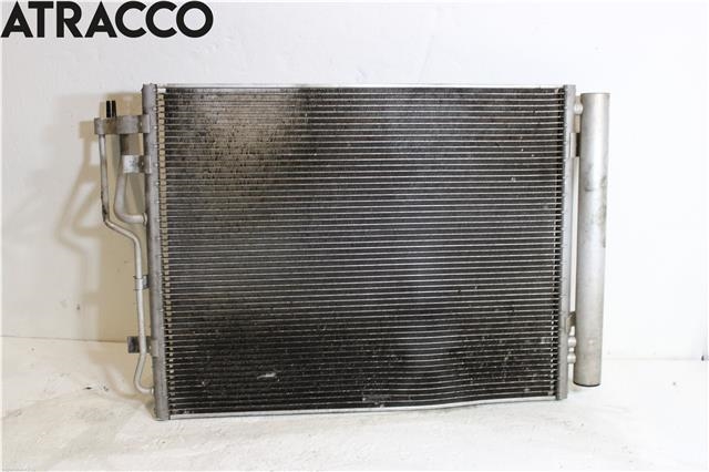 Aircondition radiator til Kia Cee
