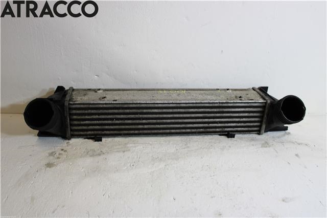 Intercooler til BMW 3-Serie 2005-2011 (E90/E91/E92/E93) (E90/E91/E92/E93) (17517524916|)