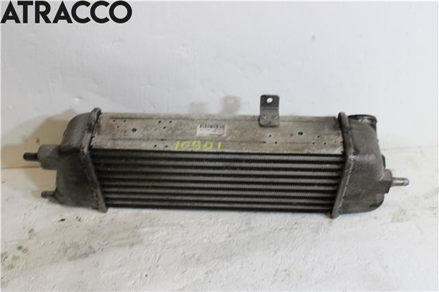 Intercooler til Kia Cee