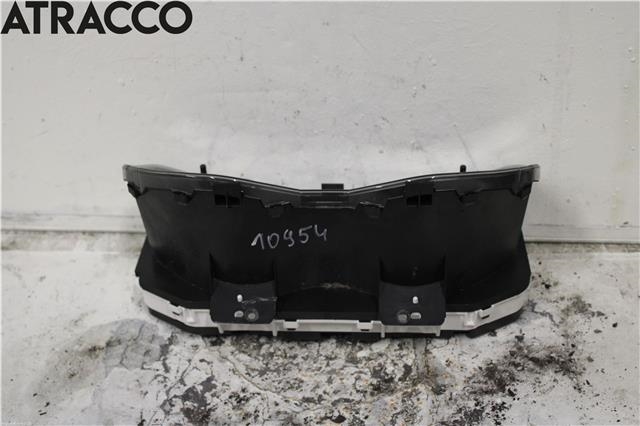 Instrumentpanel til Toyota Auris 2010-2012 (Type I, Fase 2)  (838000ZN31|)