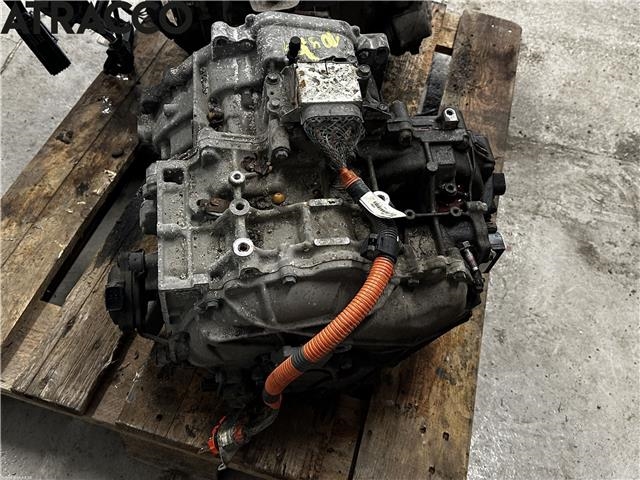 Girkasse automat til Toyota Auris 2010-2012 (Type I, Fase 2)  (3090047062|)