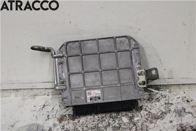 Styreenhet motor til Toyota Auris 2010-2012 (Type I, Fase 2)  (896610Z250|)