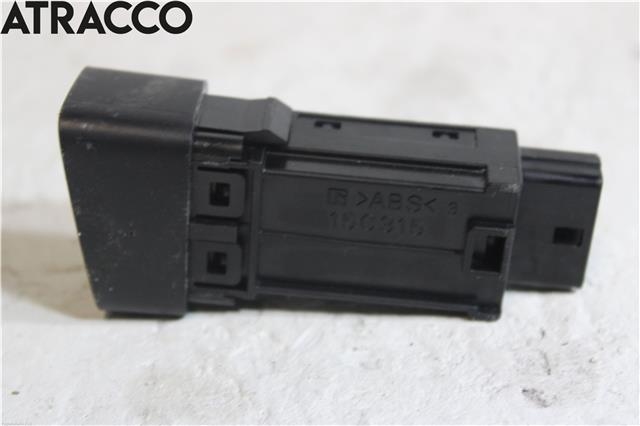 Bryter elektrisk håndbrekk/parkbrems til Toyota Auris 2010-2012 (Type I, Fase 2)  (8471802010|)