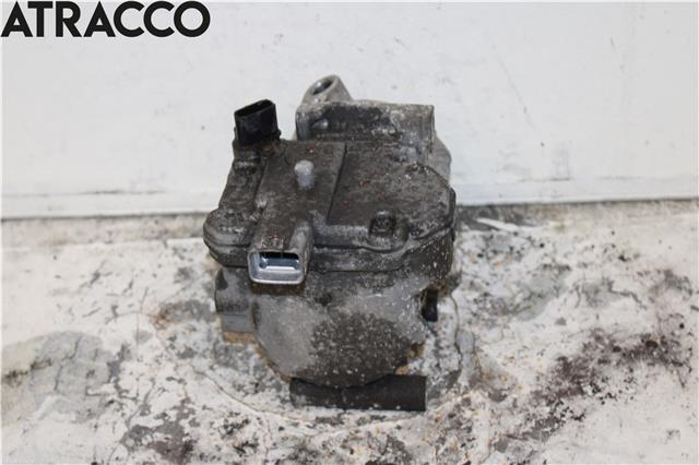 Aircondition kompressor til Toyota Auris 2010-2012 (Type I, Fase 2)  (8837047031|)
