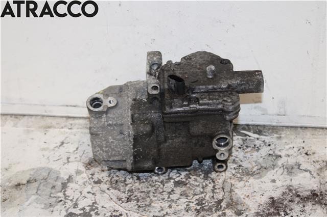 Aircondition kompressor til Toyota Auris 2010-2012 (Type I, Fase 2)  (8837047031|)