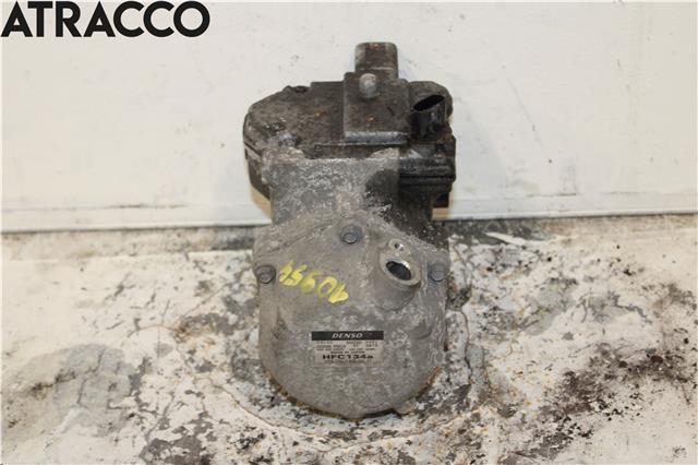 Aircondition kompressor til Toyota Auris 2010-2012 (Type I, Fase 2)  (8837047031|)