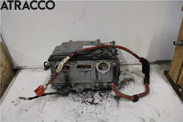 DCDC converter hybrid til Toyota Auris 2010-2012 (Type I, Fase 2)  (G920049015|)