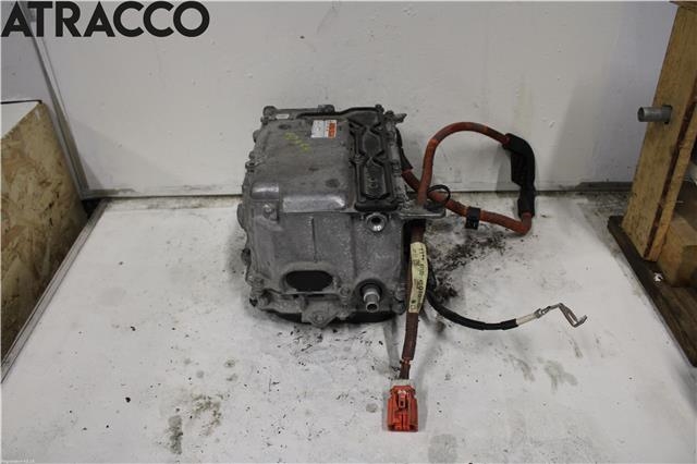 DCDC converter hybrid til Toyota Auris 2010-2012 (Type I, Fase 2)  (G920049015|)