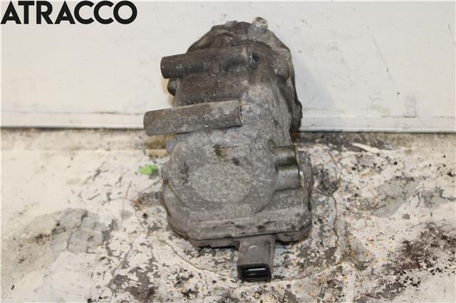 Aircondition kompressor til Toyota Auris 2010-2012 (Type I, Fase 2)  (8837047031|)