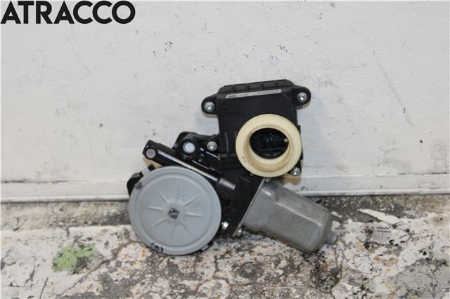 Ruteheis til Toyota Auris 2010-2012 (Type I, Fase 2)  (6984002390|)