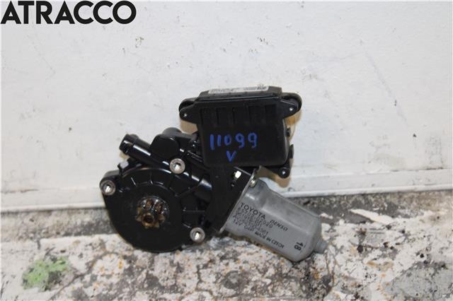 Ruteheis til Toyota Auris 2010-2012 (Type I, Fase 2)  (6982002330|)