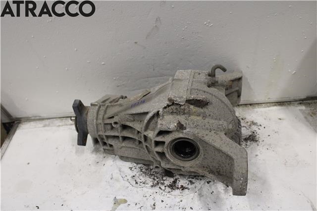 Kardang klokke bak til Mercedes R-Klasse 2006-2013 (W251) (W251) (A1643501614|)
