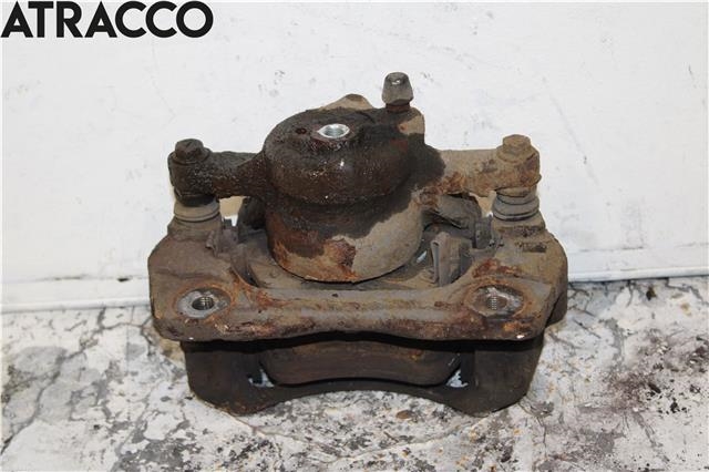 Bremsecaliper høyre bak til Mercedes R-Klasse 2006-2013 (W251) (W251) (A1644235398|)