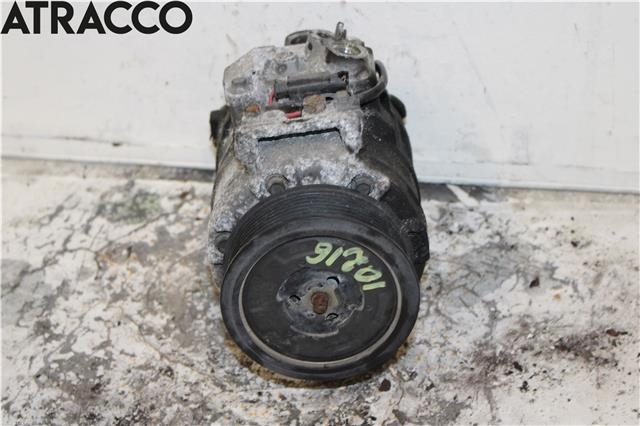 Aircondition kompressor til Mercedes R-Klasse 2006-2013 (W251) (W251) (A0012308311|)