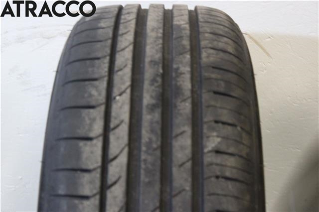 Hjulsett aluminium sommer til Peugeot 4008 2012-2017 (1608200080|)