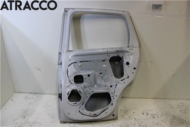 Dør høyre bak til Peugeot 4008 2012-2017  (1607993580|)