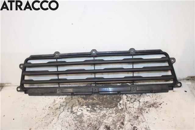 Grill midt til Peugeot 4008, 2012-2017 (1607920780)