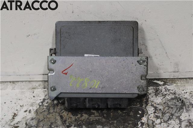 Styreenhet motor til Peugeot 4008 2012-2017  (9678993180|)