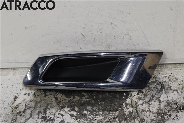 Grill venstre til Peugeot 4008, 2012-2017 (1607921280)