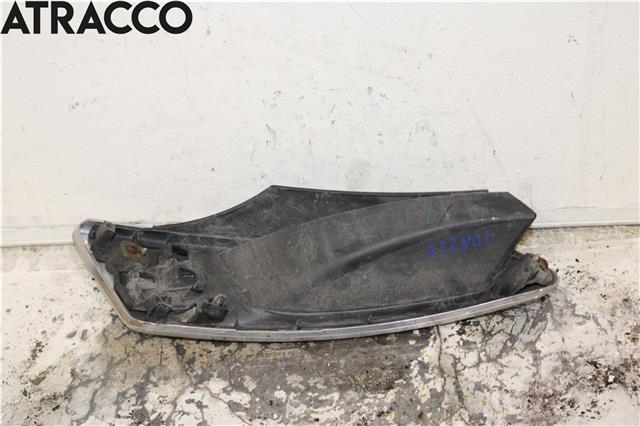 Grill venstre til Peugeot 4008 2012-2017  (1607921280|)