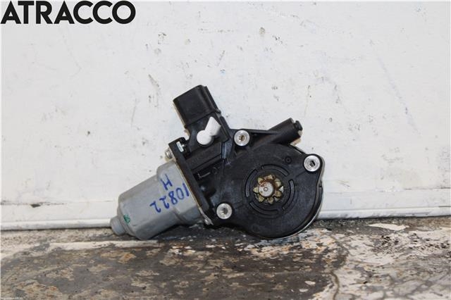 Ruteheis til Peugeot 4008 2012-2017 (1607019680|)