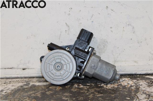 Ruteheis til Peugeot 4008 2012-2017  (1607018880|)