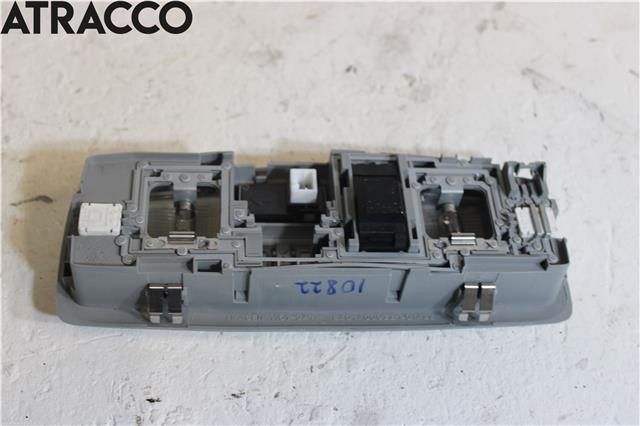 Taklyspanel til Peugeot 4008 2012-2017  (1608390680|)