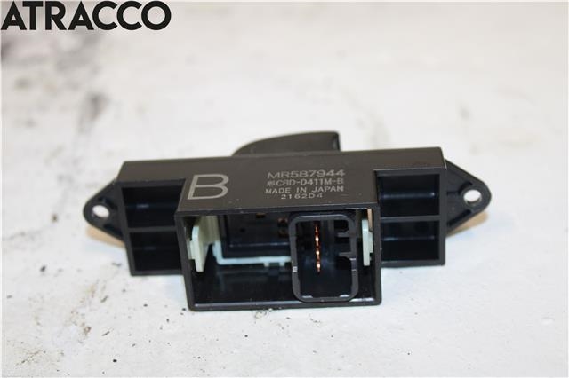 Bryter ruteheis til Peugeot 4008 2012-2017  (6590NX|)