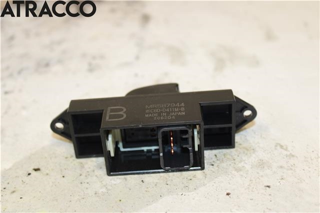 Bryter ruteheis til Peugeot 4008 2012-2017 (6590NX|)