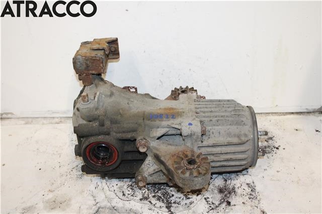 Kardang klokke bak til Peugeot 4008 2012-2017  (1608195180|)