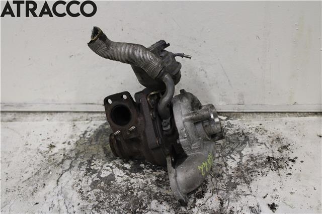Turbo til Peugeot 4008 2012-2017  (0375P8|)