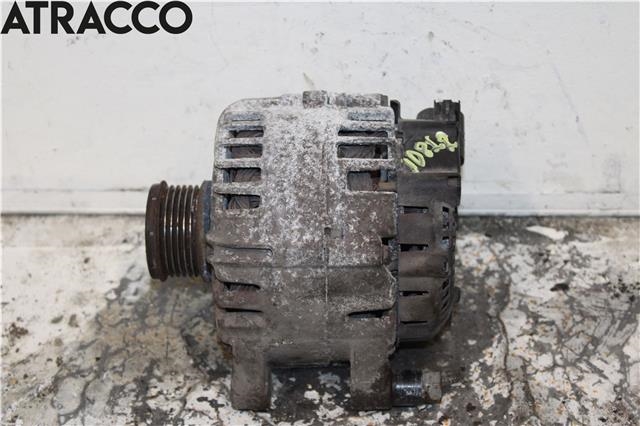 Dynamo til Peugeot 4008 2012-2017  (9678048880|)