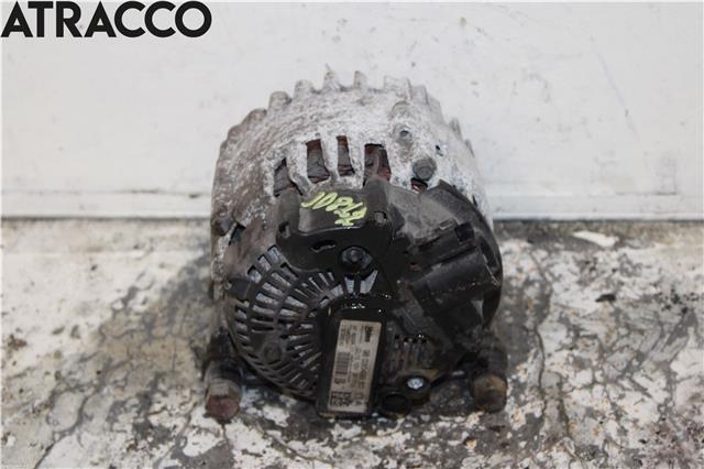 Dynamo til Peugeot 4008 2012-2017  (9678048880|)