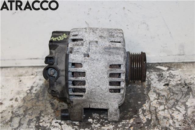 Dynamo til Peugeot 4008 2012-2017  (9678048880|)