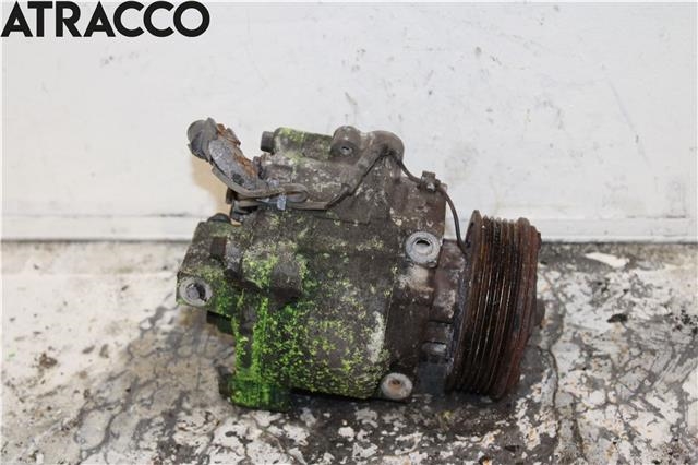 Aircondition kompressor til Peugeot 4008 2012-2017 (1609352680|)