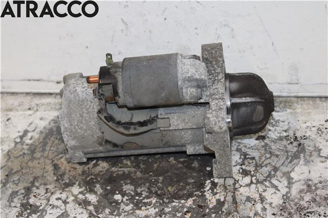 Starter til Peugeot 4008 2012-2017  (1607666180|)