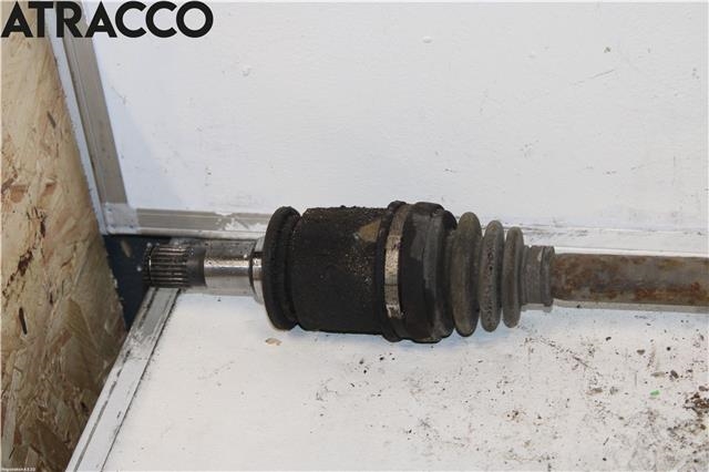 Drivaksel høyre bak til Peugeot 4008 2012-2017  (1606291580|)