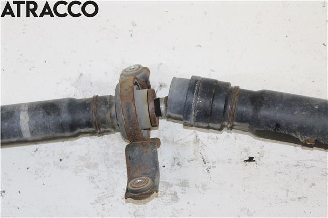 Mellomaksel til Peugeot 4008 2012-2017  (1608192580|)