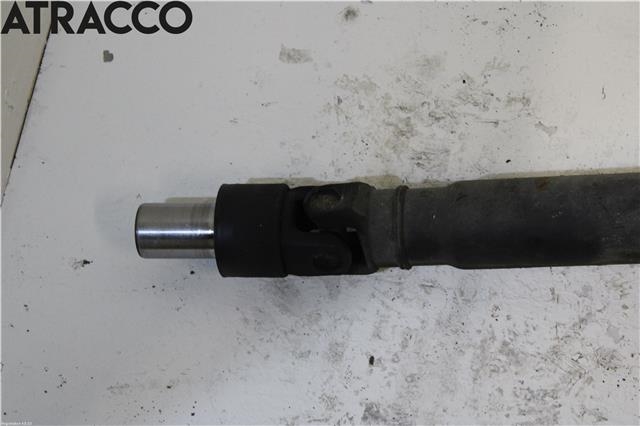 Mellomaksel til Peugeot 4008 2012-2017  (1608192580|)